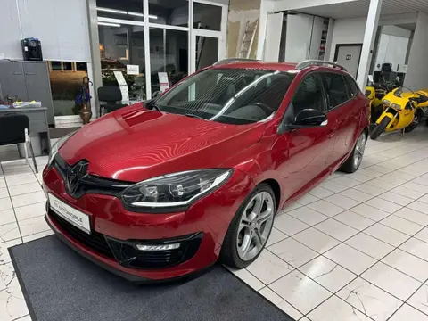 Used RENAULT MEGANE Petrol 2015 Ad 