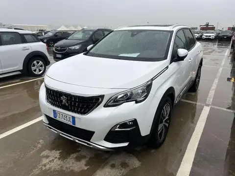 Annonce PEUGEOT 3008 Diesel 2019 d'occasion 