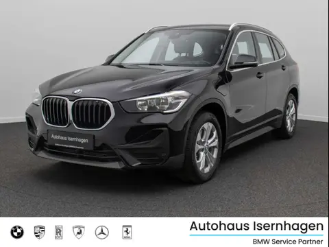 Annonce BMW X1 Non renseigné 2021 d'occasion 