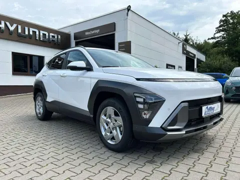 Used HYUNDAI KONA Petrol 2023 Ad 