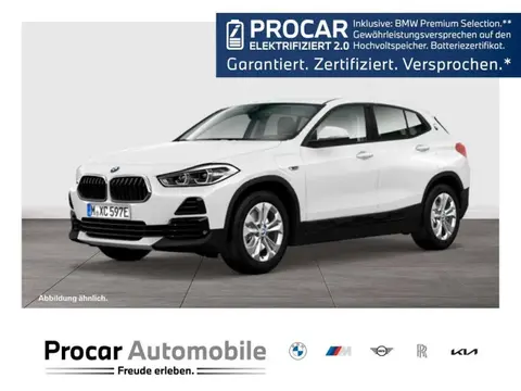 Used BMW X2 Hybrid 2022 Ad 