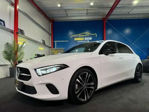 Used MERCEDES-BENZ CLASSE A Petrol 2019 Ad 