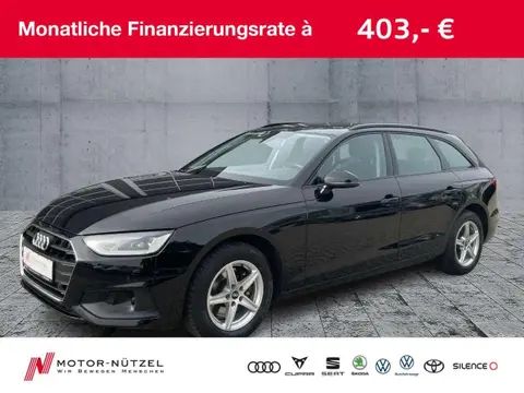 Used AUDI A4 Diesel 2021 Ad 