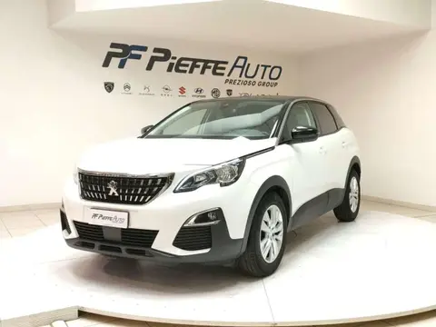 Used PEUGEOT 3008 Petrol 2020 Ad 