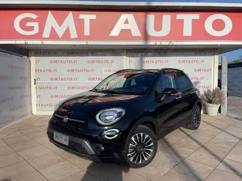 Used FIAT 500X Petrol 2022 Ad 