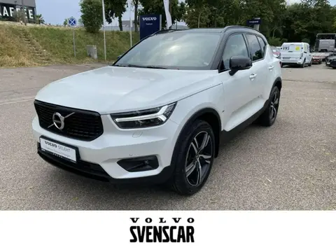 Annonce VOLVO XC40 Essence 2020 d'occasion 