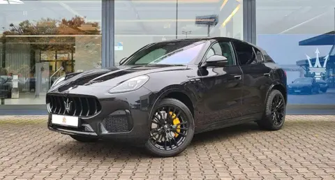 Used MASERATI GRECALE Petrol 2024 Ad 