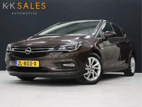 Used OPEL ASTRA Petrol 2019 Ad 