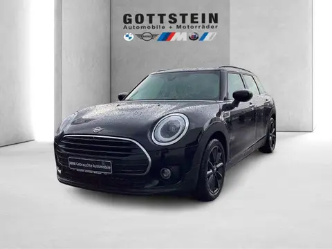 Used MINI ONE Petrol 2021 Ad 