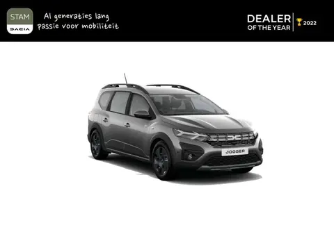 Used DACIA JOGGER LPG 2024 Ad 