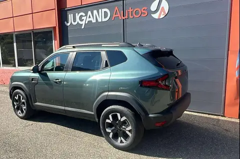 Used DACIA DUSTER LPG 2024 Ad 