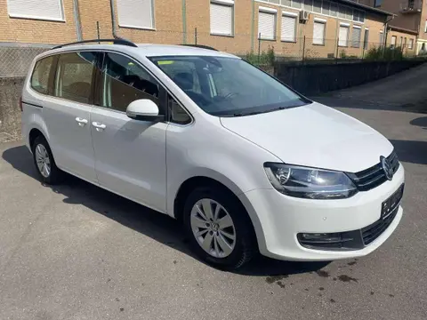 Used VOLKSWAGEN SHARAN Petrol 2022 Ad 