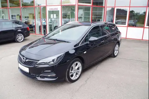 Used OPEL ASTRA Petrol 2020 Ad 