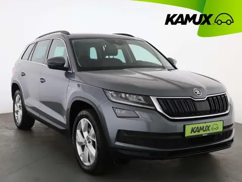 Annonce SKODA KODIAQ Diesel 2020 d'occasion 