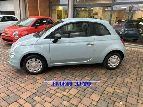 Used FIAT 500 Hybrid 2024 Ad 