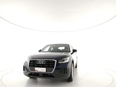 Annonce AUDI Q2 Essence 2021 d'occasion 