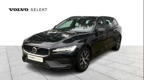 Used VOLVO V60 Petrol 2022 Ad 