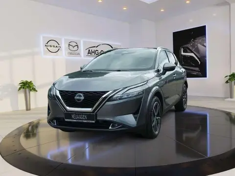 Annonce NISSAN QASHQAI Essence 2024 d'occasion 