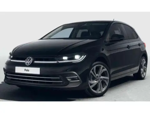 Used VOLKSWAGEN POLO Petrol 2024 Ad 