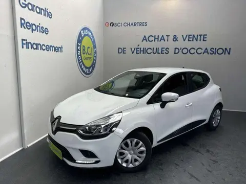 Annonce RENAULT CLIO Diesel 2017 d'occasion 