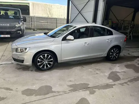 Annonce VOLVO S60 Diesel 2018 d'occasion 