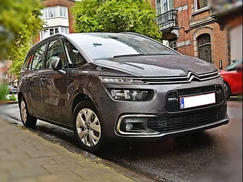 Used CITROEN C4 Diesel 2019 Ad 