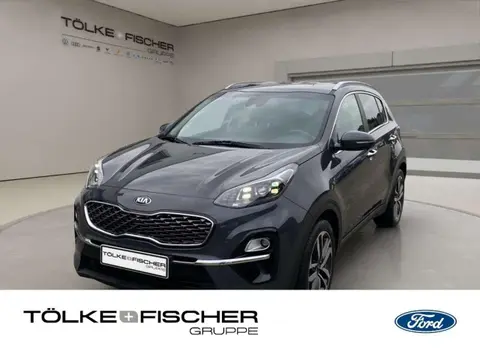 Annonce KIA SPORTAGE Essence 2019 d'occasion 