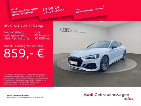 Used AUDI RS5 Petrol 2023 Ad 