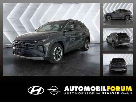 Used HYUNDAI TUCSON Petrol 2024 Ad 