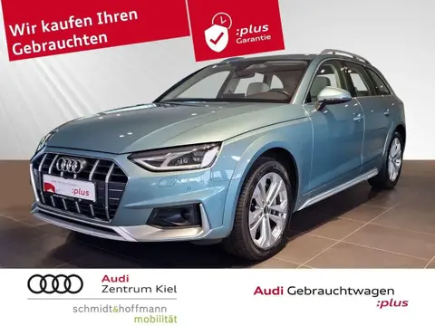 Used AUDI A4 Diesel 2021 Ad 