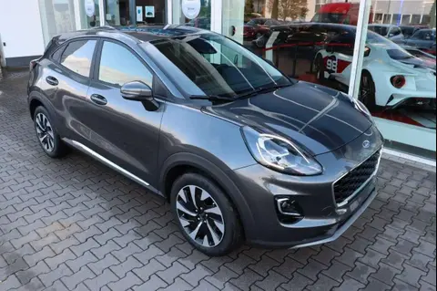 Annonce FORD PUMA Essence 2023 d'occasion 