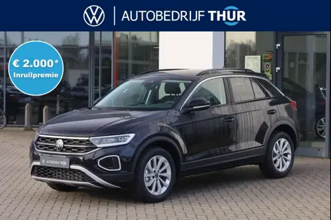 Used VOLKSWAGEN T-ROC Petrol 2024 Ad 