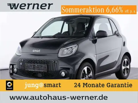 Used SMART FORTWO Electric 2023 Ad 