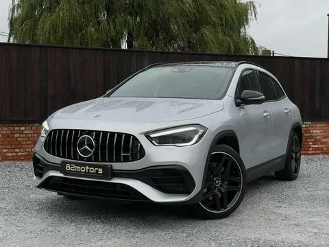 Used MERCEDES-BENZ CLASSE GLA Petrol 2022 Ad 