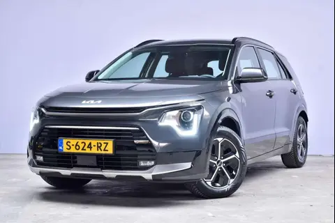 Annonce KIA NIRO Hybride 2023 d'occasion 