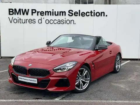 Used BMW Z4 Petrol 2021 Ad 