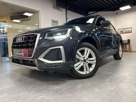 Annonce AUDI Q2 Diesel 2022 d'occasion 