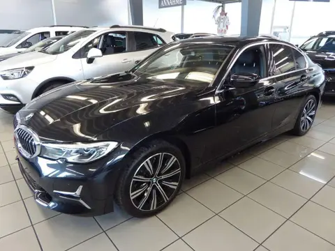 Used BMW SERIE 3 Diesel 2019 Ad 