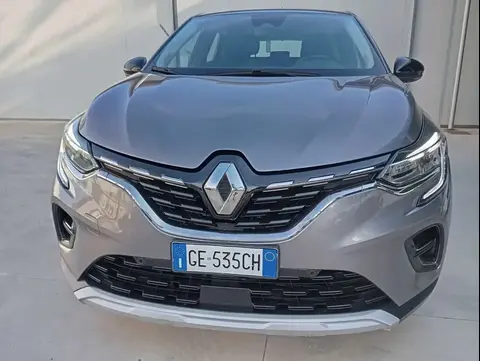 Used RENAULT CAPTUR Diesel 2021 Ad 