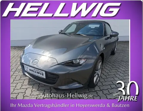 Annonce MAZDA MX-5 Essence 2023 d'occasion 