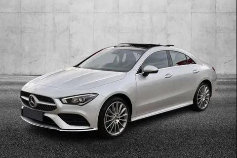 Annonce MERCEDES-BENZ CLASSE CLA Hybride 2023 d'occasion 