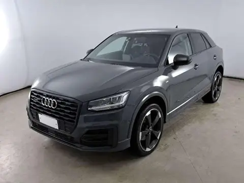 Used AUDI Q2 Petrol 2019 Ad 