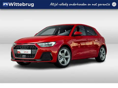 Annonce AUDI A1 Essence 2024 d'occasion 