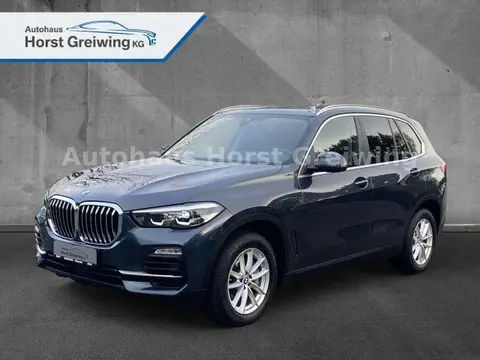 Used BMW X5 Diesel 2021 Ad 