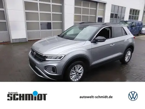 Used VOLKSWAGEN T-ROC Petrol 2023 Ad 