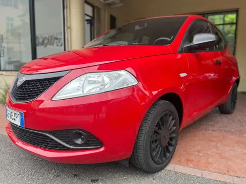 Used LANCIA YPSILON Hybrid 2021 Ad 