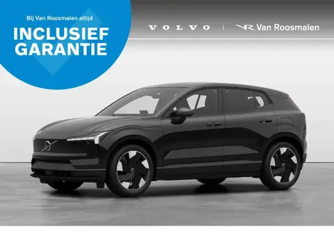 Annonce VOLVO EX30 Électrique 2024 d'occasion 