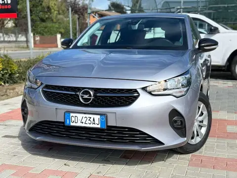 Annonce OPEL CORSA Essence 2020 d'occasion 