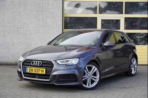 Used AUDI A3 Petrol 2019 Ad 