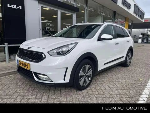 Annonce KIA NIRO Hybride 2019 d'occasion 